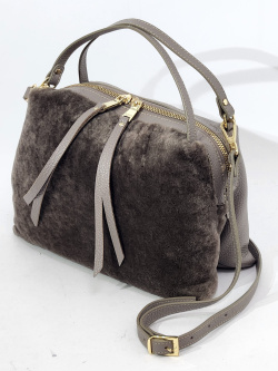 Сумка-боулер Ripani rp492OV 00025 corda