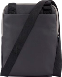 Вертикальная сумка Piquadro Urban CA1816UB00/NGR