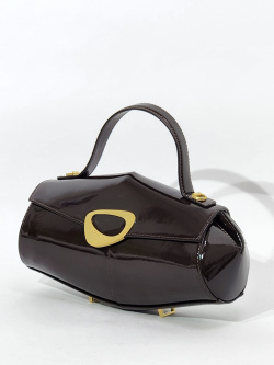 Сэтчел Arcadia Calipso ar4188 vernice cocoa