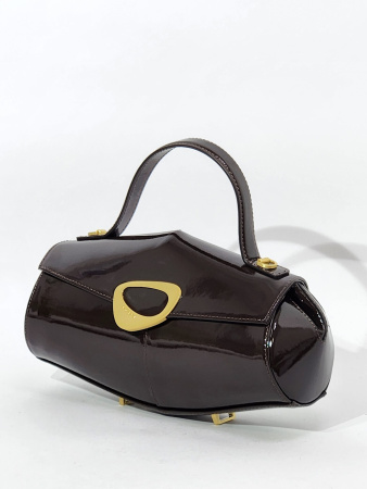 Сэтчел Arcadia Calipso ar4188 vernice cocoa