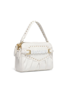 Мини-сумка Braccialini Giselle B17130-YY 001 polisynt bianco