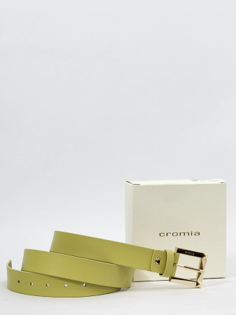Ремень Cromia cr2700288 giada