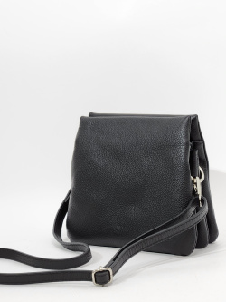 Мини-сумка Renato Angi ra3150401-90 nero