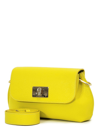 Сэтчел Di Gregorio gr821 zodiaco giallo oro