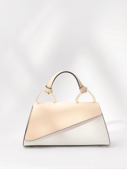 Сэтчел Cromia Petit Gobi cr1405932 crema