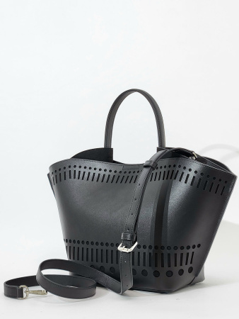 Шоппер Cromia Rio cr1406005 nero