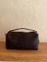 Сумка-боулер Ermanno Scervino Lisa sce12402313 dark brown