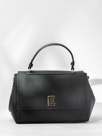 Сэтчел Ermanno Scervino Eba sce12401854 black