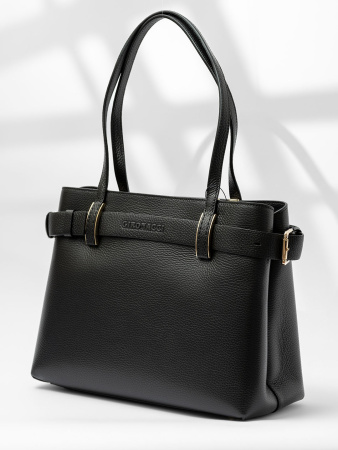 Вместительный тоут Gironacci