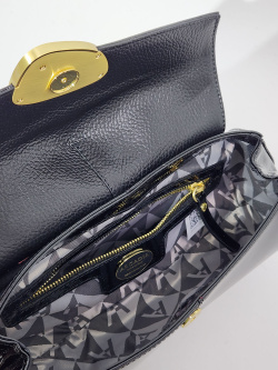 Сэтчел Arcadia Calipso ar4188 vernice black