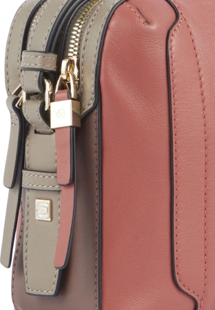 Сумка-боулер Piquadro Circle BD4870W92/ARTM