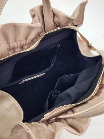 Сумка-хобо Ripani rp3380LL 00085 nude