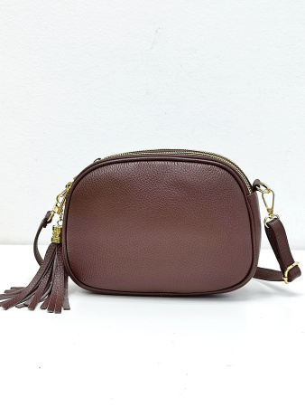 Мини-боулер Steffalini st5218 vitello cioccolato