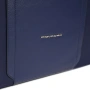 Деловая сумка Piquadro Lyra BD4574W92T/BLU
