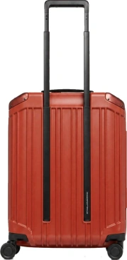 Чемодан Piquadro PQ Light BV4425PQL/CUO