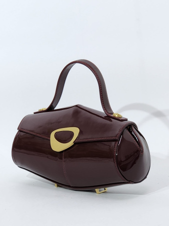 Сэтчел Arcadia Calipso ar4188 vernice wine