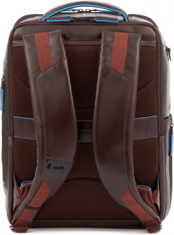 Рюкзак Piquadro Blue Square Revamp CA4818B2V/MO