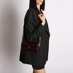 Сэтчел Tosca Blu Katherine TF2536B27 bordeaux