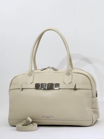 Сумка-боулер Renato Angi ra3552601-03 beige