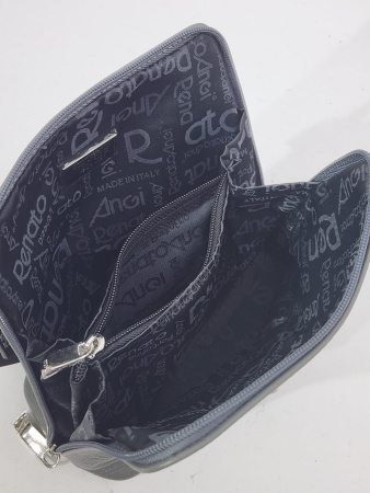 Мини-сумка Renato Angi ra3652301-99 grigio