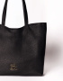 Тоут-шоппер Ermanno Scervino Patty sce12402299 black