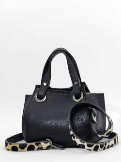 Мини-тоут Ripani Airone rp9293OD 00003 nero