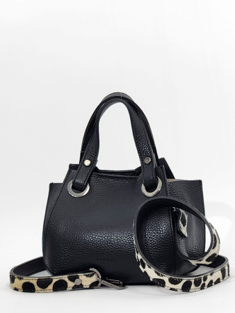 Мини-тоут Ripani Airone rp9293OD 00003 nero