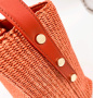 Тоут-шоппер Jadise Carla Paglia jdsB260 T425 C3 bruciato