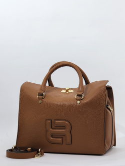 Саквояж-боулер Ripani rp6201OO 00039 biscotto