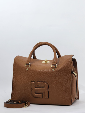 Саквояж-боулер Ripani rp6201OO 00039 biscotto