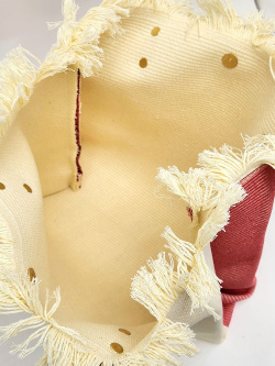 Шоппер Steffalini st23002 tess pesca