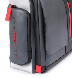 Деловая сумка Piquadro Urban CA1592UB00/GRN