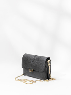 Сумка-кошелек Loristella Clea ls2948 nero