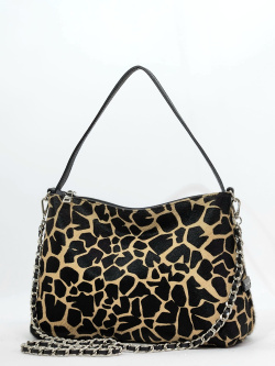 Сумка-тоут Ripani rp873ZO 00951 giraffa