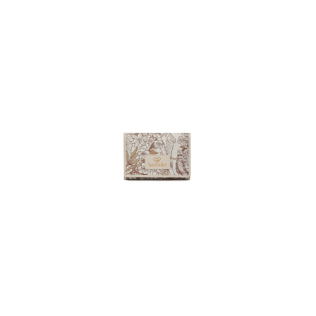 Кошелек Braccialini Jacquard B18257-JA 305 tessuto/polisynt beige