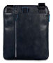 Вертикальная сумка Piquadro Blue Square CA1816B2/BLU2