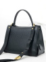 Сумка-тоут Gironacci gir2493 velvet nero