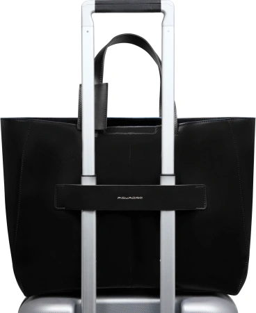Сумка-тоут Piquadro Blue Square BD6680B2/N