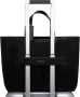 Сумка-тоут Piquadro Blue Square BD6680B2/N