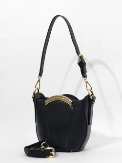 Мини-кисет Cromia Melia cr1406295 nero