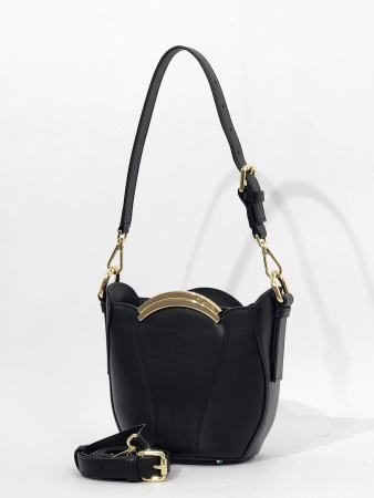 Мини-кисет Cromia Melia cr1406295 nero