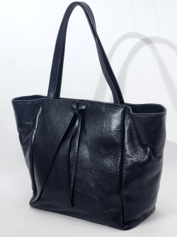 Тоут-шоппер Ripani rp1101MF 00003 nero