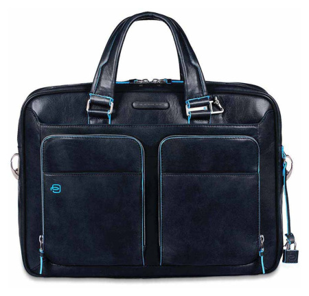 Портфель Piquadro Blue Square CA2849B2/BLU2