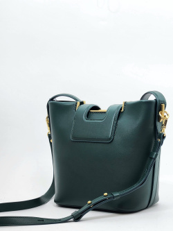 Сумка-тоут Gironacci gir3452 vitello soft/venere verde Сумка-тоут Gironacci gir3452 vitello soft/venere verde