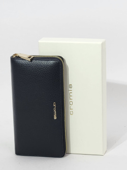 Кошелек Cromia The Bag Sun cr2641530 nero