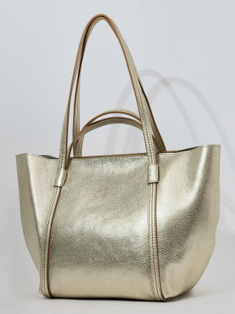 Шоппер Ripani rp6091OC 00080 platino