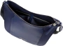 Сумка-седло Piquadro Lyra BD6658W92T/BLU