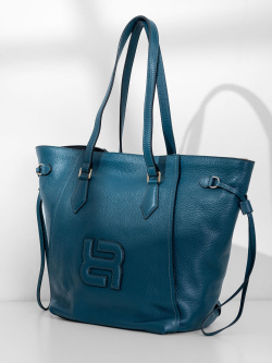 Тоут-трансформер Ripani Caserta rp6231OO 00550 petrolio