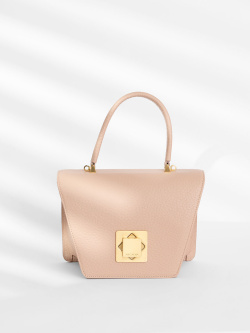 Мини-сэтчел Arcadia Trapeze ar9018 taus cipria