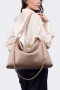 Сумка-хобо Cromia The Bag Sun cr1406452 orzo